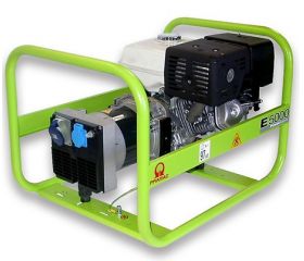 Serie E5000
